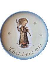 Vintage hummel angel d'occasion  Expédié en Belgium