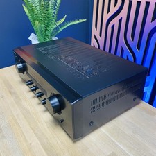 Sony fe370 hifi for sale  COLCHESTER