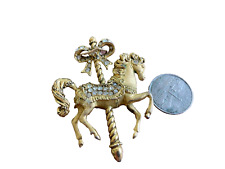 Franklin mint horse for sale  Spring Hill