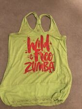 Zumba top spicy for sale  PONTYPOOL