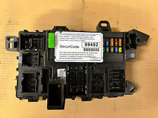 NOVO FABRICANTE DE EQUIPAMENTO ORIGINAL 2018-2020 Ford F150 Expedition alarme/módulo de bloqueio sem chave JU5Z-15604-BX comprar usado  Enviando para Brazil