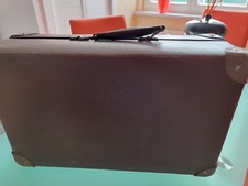 Alter reisekoffer 1950 gebraucht kaufen  Ilmenau, Martinroda
