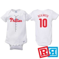 Realmuto philadelphia phillies for sale  Evansville