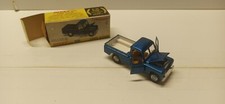 Land rover dinky d'occasion  Lieurey