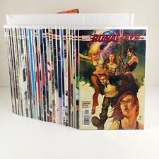 Runaways marvel 2005 for sale  Dayton