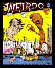 Weirdo 1988 robert for sale  Virginia Beach