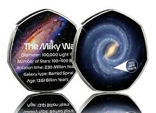 Milky way galaxy for sale  Shipping to Ireland