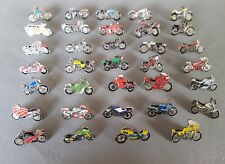 Pin moto motocyle d'occasion  Messigny-et-Vantoux