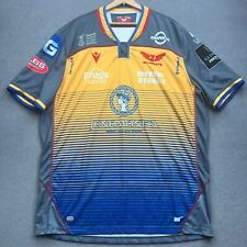 Scarlets rugby union for sale  FERNDALE