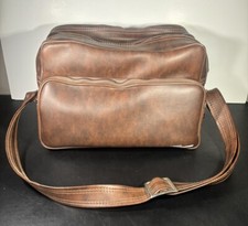 Large leather camera for sale  Jacksonville