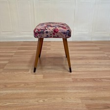 Tabouret design scandinave d'occasion  Talmont-Saint-Hilaire