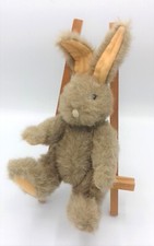 Knuffeliger sterhase stofftier gebraucht kaufen  Alsfeld