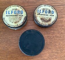 16mm recording films for sale  CHELMSFORD