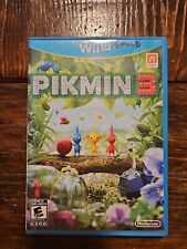 Pikmin nintendo wii for sale  Caruthers