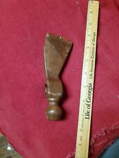 Pipe tomahawk trade for sale  Manchester