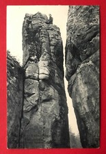 Sächsische 1910 kletterei gebraucht kaufen  Dresden