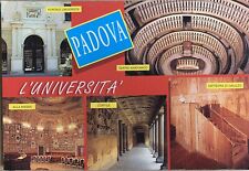 Cartolina padova università usato Cartolina padova università usato  Vestone