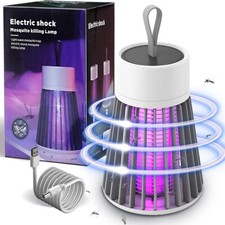 Elektrisch insektenvernichter  gebraucht kaufen  Nettetal
