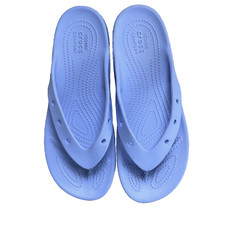 Crocs croslite thong for sale  Brecksville