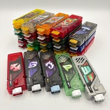 Bandai Kamen Rider W Gaia Memory DX/SG/GP Ver Variation comprar usado  Enviando para Brazil