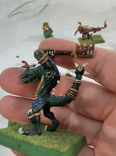 Warhammer old beastmen for sale  Snohomish