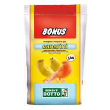Mangime per canarini usato  Altamura