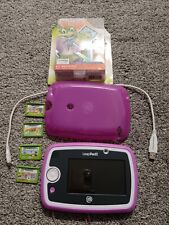 Leapfrog leappad bundle for sale  BRIERLEY HILL