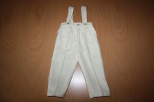 Alte puppenhose puppenjunge gebraucht kaufen  Deutschland