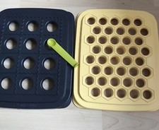 Tupperware d152 snack gebraucht kaufen  Bargfeld-Stegen