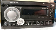 Rádio Toyota/Scion Pioneer - modelo Pt546-00111  comprar usado  Enviando para Brazil