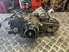 Pitbike 110cc semi for sale  DONCASTER
