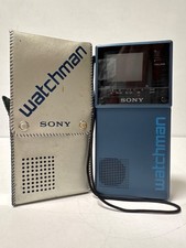 sony watchman for sale sony watchman for sale Dallas