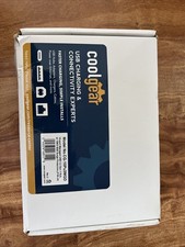 Coolgear 10pu3mgd usb for sale  Jersey City