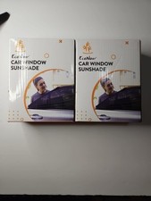 Econour car window for sale  Jacksonville