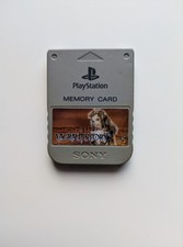Cartão de memória PS1 - Vagrant Story (SQUARESOFT) cinza original [SCPH-1020] comprar usado  Enviando para Brazil