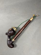 Vintage smoking pipe for sale  Placerville
