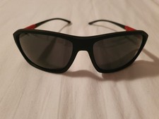 Occhiali sole arnette usato  Sulmona
