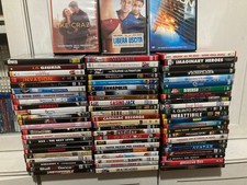 Lotto stock dvd usato Lotto stock dvd usato  Bologna