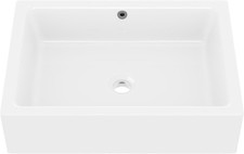 wash basin vanity unit for sale  SALFORD