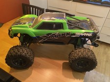 Traxxas xmaxx gebraucht kaufen  Freiburg im Breisgau