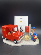 Rare coalport characters for sale  MACCLESFIELD
