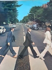 Beatles abbey road for sale  THORNTON-CLEVELEYS