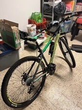 Bici adriatica mtb usato  Noicattaro