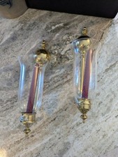 wall sconce pair candle for sale wall sconce pair candle for sale Poplar Grove