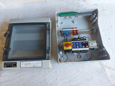 Elektro steuerung neuwertig gebraucht kaufen  Jestetten