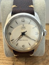 Vintage tudor oyster for sale  NEATH