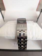 Armbanduhr tissot seastar gebraucht kaufen  Weilheim