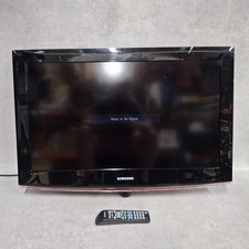 Samsung le32b450c4w lcd for sale  PLYMOUTH
