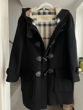 Riginal burberry damenmantel gebraucht kaufen  Bochum