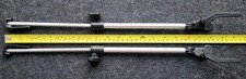 Caravan window stays for sale  AMMANFORD